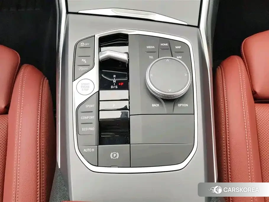 BMW 3 series 2025 Белый из Китая, фото 5