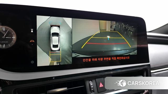 Lexus ES300h 7th generation 2025 Серый из Кореи, фото 5