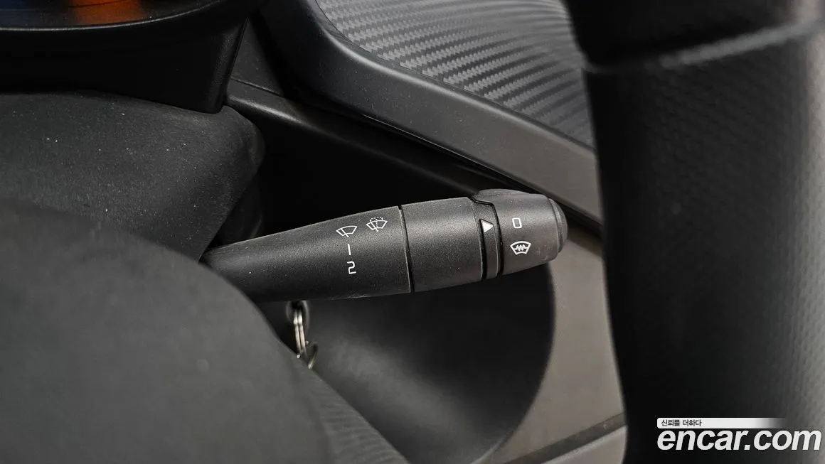 Renault Korea (Samsung) Twizy 2019 из Кореи, фото 5