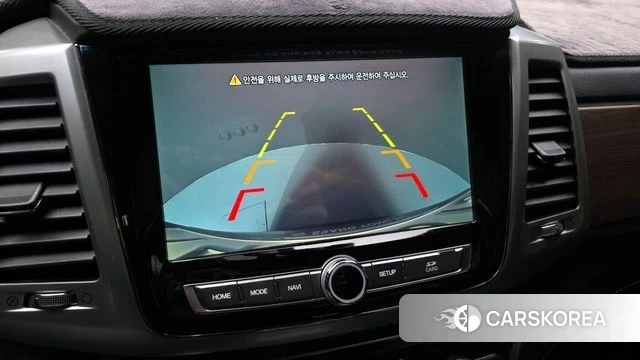 Ssangyong G4 Rexton 2018 Серебряный из Кореи, фото 5