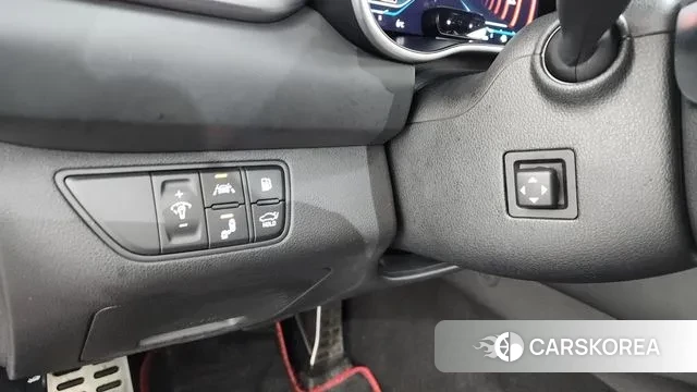 Genesis G70 id 3494220 из Кореи 5