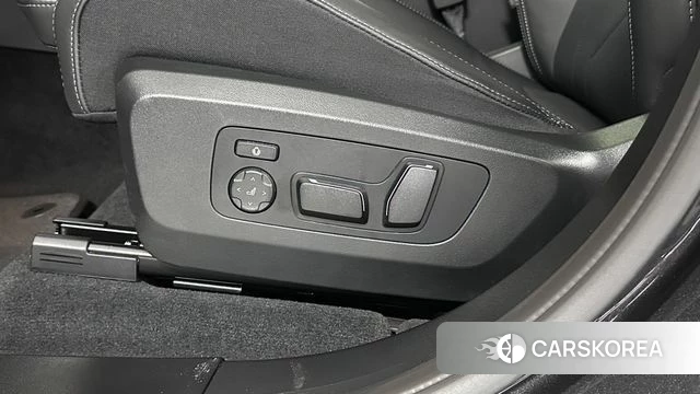 BMW X3 (G45) 2025 Серый из Кореи, фото 5