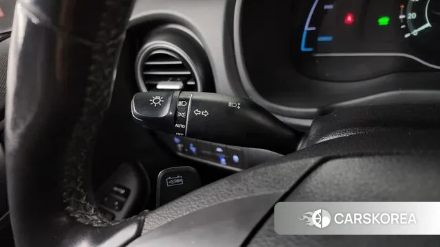 Hyundai Kona Electric 2020 Белый из Кореи, фото 5