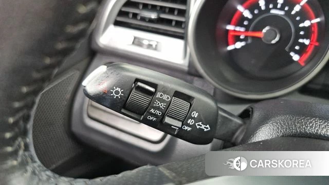 Ssangyong Tivoli Armor 2018 Синий из Кореи, фото 5