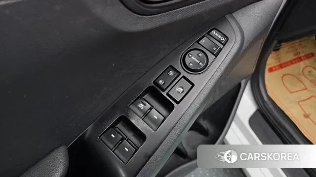 Hyundai Ionic Hybrid 2018 Белый из Кореи, фото 5