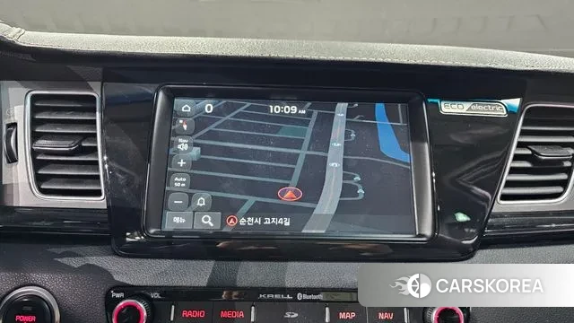 Kia Niro EV 2020 Белый из Кореи, фото 5