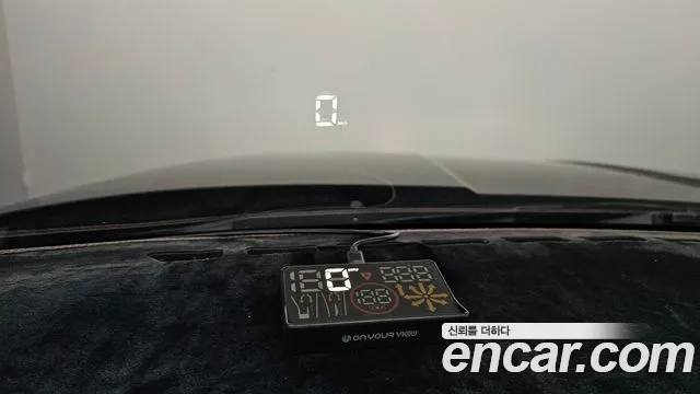 Hyundai Tucson (NX4) id 2503800 из Кореи 5