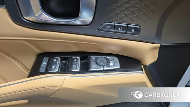 Kia Sorento 4th Generation 2022 Белый из Кореи, фото 5