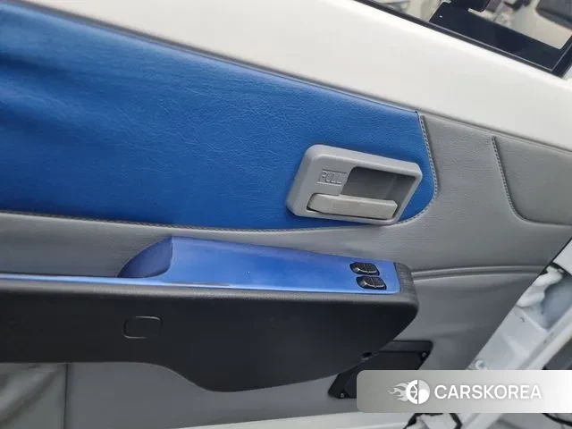 Chevrolet (GM Daewoo) New Damas 2019 Серебряный из Кореи, фото 5
