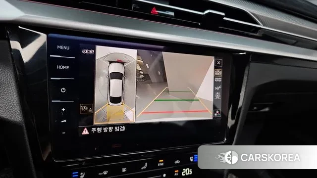 Volkswagen Arteon id 2894275 из Кореи 5