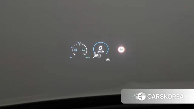 Mercedes-Benz GLE-Class W167 2022 Белый из Кореи, фото 5