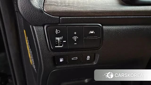 Kia K7 Premier 2020 Черный из Кореи, фото 5