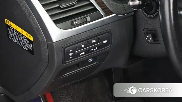 Genesis G80 2019 Серый из Кореи, фото 5