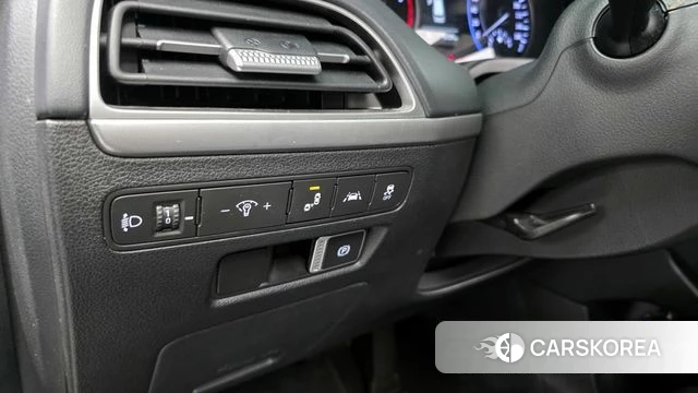 Hyundai Palisade 2021 Черный из Кореи, фото 5