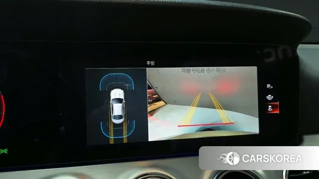 Mercedes-Benz E-Class W213 2021 Белый из Кореи, фото 5