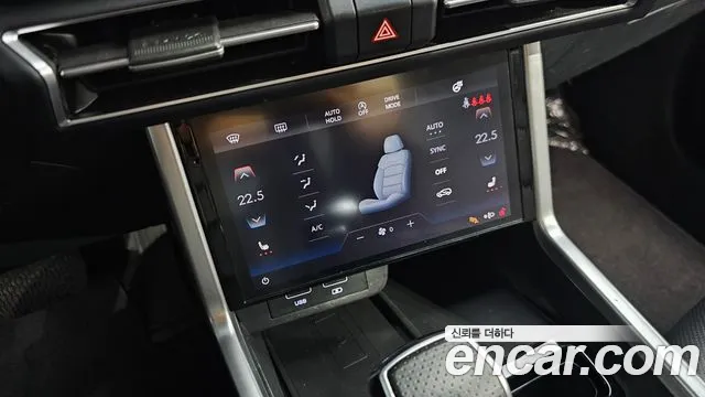 Ssangyong Torres id 2675076 из Кореи 5