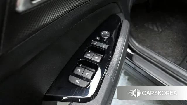 Kia Sportage 5th Generation 2021 Черный из Кореи, фото 5