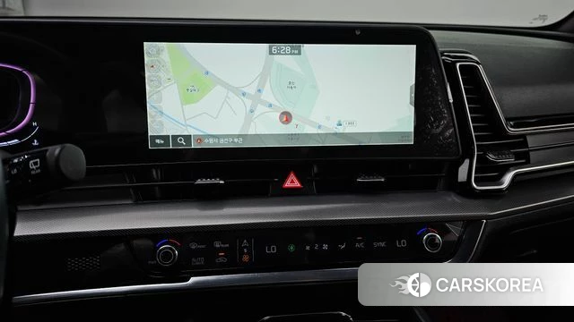 Kia Sportage 5th Generation 2021 Белый из Кореи, фото 5