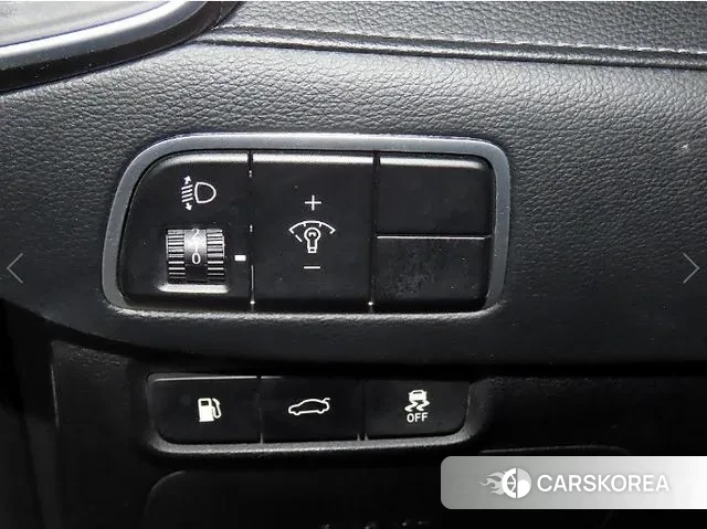 Hyundai Grandeur IG 2018 Серый из Кореи, фото 5