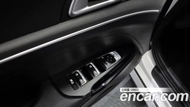 Kia K5 Hybrid 3rd Generation id 2505077 из Кореи 5