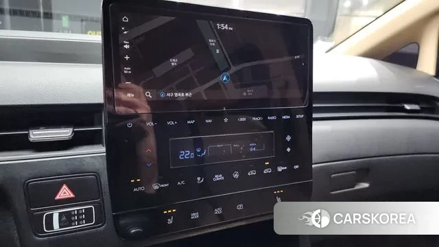 Hyundai Staria 2021 Черный из Кореи, фото 5