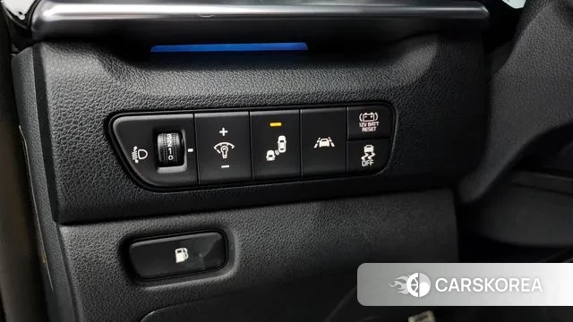 Kia The New Niro 2019 Серый из Кореи, фото 5