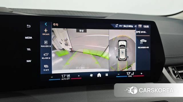 BMW 2 Series Active Tourer (U06) 2025 Белый из Кореи, фото 5
