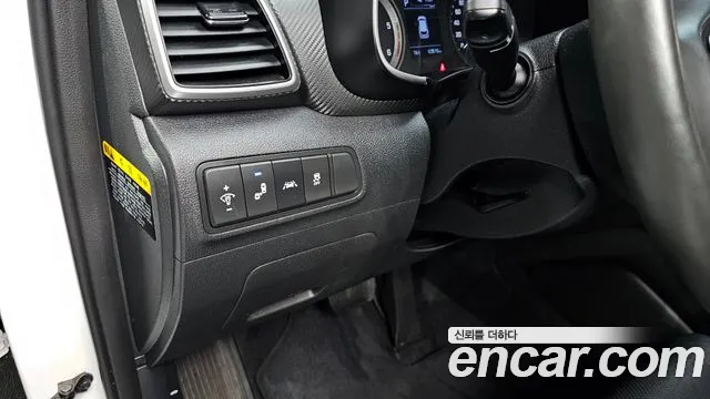 Hyundai All New Tucson id 2718278 из Кореи 5