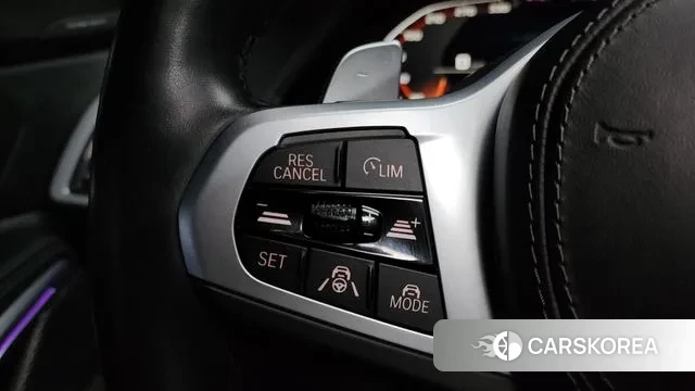 BMW X6 (G06) id 2487940 из Кореи 5