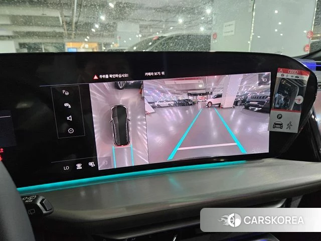 Audi Q5 (80A) 2025 Черный из Кореи, фото 5