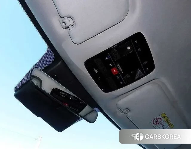 Hyundai Santa Fe (MX5) id 3522393 из Кореи 5