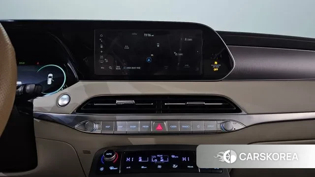 Hyundai Palisade 2021 Белый из Кореи, фото 5