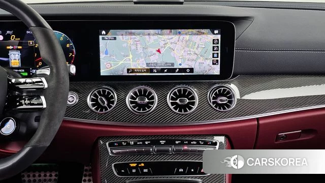 Mercedes-Benz CLS-Class C257 2022 Серый из Кореи, фото 5