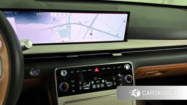 Genesis GV80 2024 Белый из Кореи, фото 5