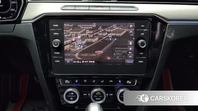 Volkswagen Arteon 2019 Серебряный из Кореи, фото 5