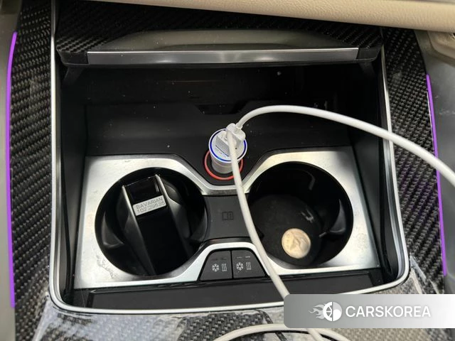 BMW X6 (G06) 2020 Красный из Кореи, фото 5