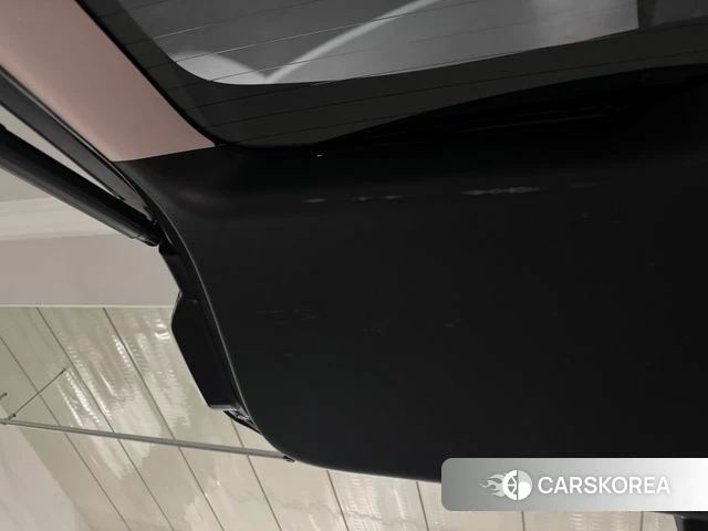 Genesis GV80 2024 Серый из Кореи, фото 5