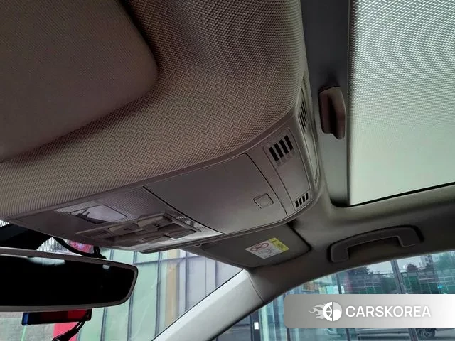 Volkswagen 7th Generation of Jetta 2020 Белый из Кореи, фото 5