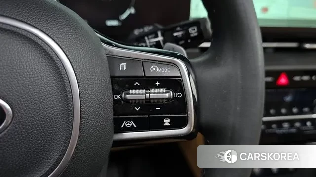 Kia Carnival 4th generation 2021 Белый из Кореи, фото 5