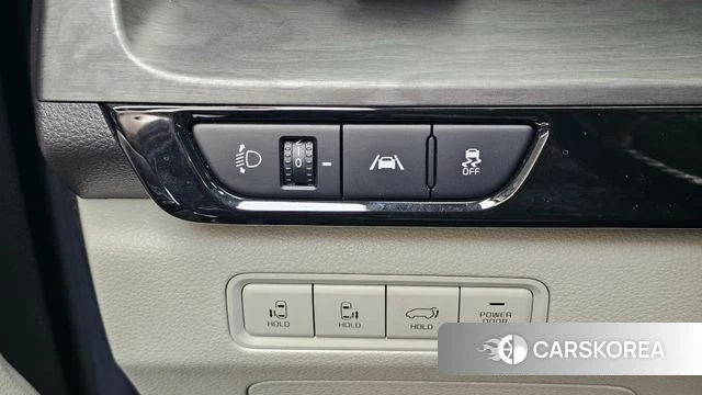 Kia Carnival 4th generation 2020 Черный из Кореи, фото 5