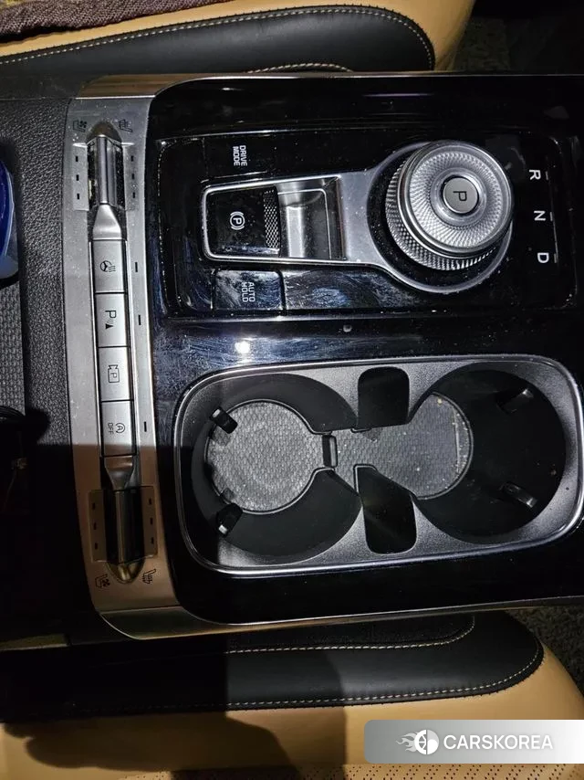 Kia Carnival 4th generation 2021 Белый из Кореи, фото 5