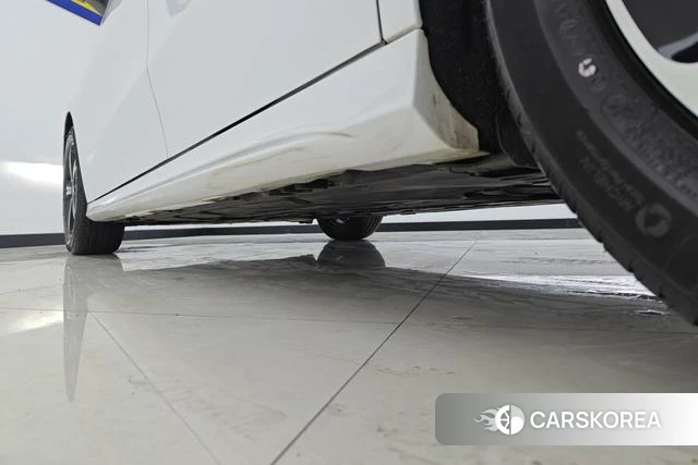 Mercedes-Benz Class A 2023 Белый из Китая, фото 5