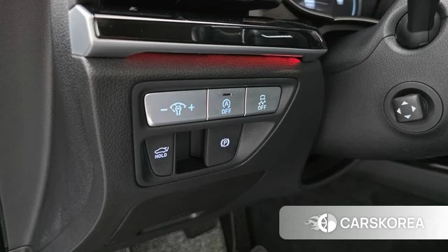 Genesis G80 (RG3) 2021 Серый из Кореи, фото 5