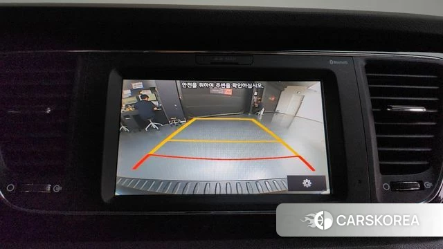 Kia All New Carnival 2018 Черный из Кореи, фото 5