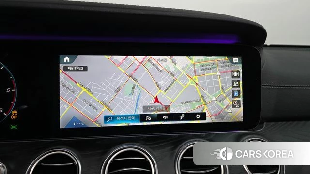 Mercedes-Benz E-Class W213 2020 Белый из Кореи, фото 5