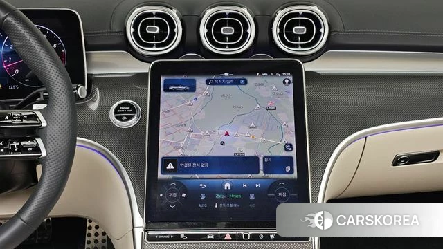 Mercedes-Benz CLE-Class C236 2024 Белый из Кореи, фото 5