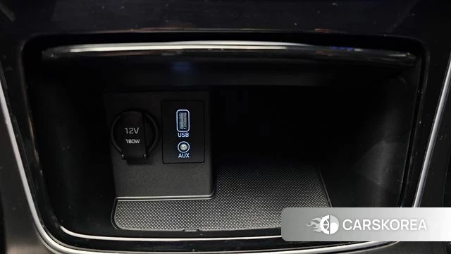 Hyundai Grandeur IG 2018 Серый из Кореи, фото 5