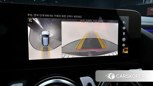 Mercedes-Benz EQA H243 2022 Белый из Кореи, фото 5