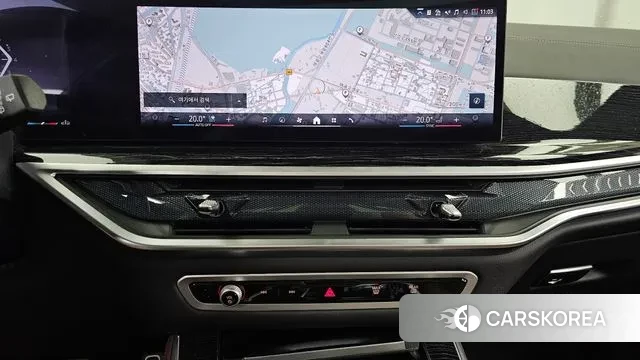 BMW X5 (G05) 2024 Белый из Кореи, фото 5