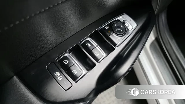 Kia The New K5 3rd generation 2024 Белый из Кореи, фото 5